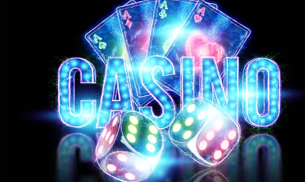 RED88 Casino live Việt Nam
