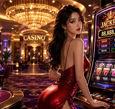 RED88 App Lucky